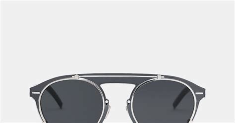 Dior Homme DiorGenese 7C5 Sunglasses 